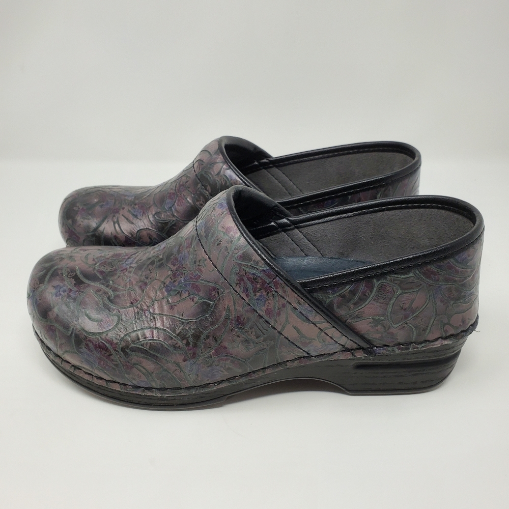 Dansko XP Womens Clogs Size 40